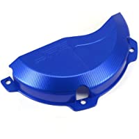 Aluminum CNC Billet Motor Carcasa Cubierta de Embrague Protector Husaberg TE 250 300 EXC 250-300 SX 250